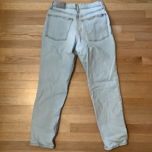 Everlane Original Cheeky Jean - Picture 5 of 5